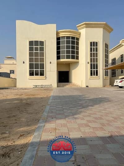 6 Bedroom Villa for Rent in Al Shamkha, Abu Dhabi - WhatsApp Image 2025-06-23 at 2.51. 36 PM. jpeg