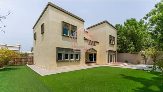 3 Bedroom Villa for Rent in Jumeirah Park, Dubai - 40675dac-92a5-4045-a0e6-f78ece4bdcfb. jpg
