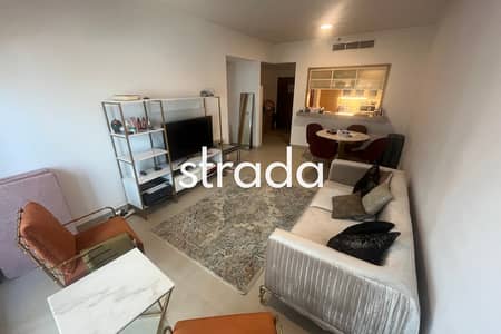 1 Bedroom Flat for Rent in Downtown Dubai, Dubai - Vacant 1st July | Fully Furnished | 1 Bedroom