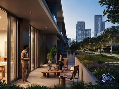 3 Bedroom Apartment for Sale in Dubai Creek Harbour, Dubai - PRO_EXT_3-20-1024x740. jpg