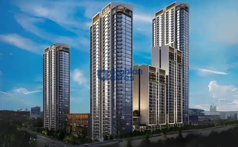 1 Bedroom Flat for Sale in Motor City, Dubai - photos (4). png