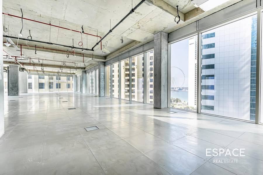 مکتب في برج الفتان مارين تاور،الفتان مارين تاورز،جميرا بيتش ريزيدنس 625000 درهم - 12006084 مکتب في برج الفتان مارين تاور،الفتان مارين تاورز،جميرا بيتش ريزيدنس 625000 درهم - 12006084