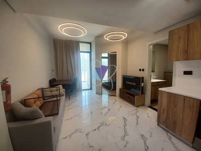 1 Bedroom Flat for Rent in Al Maryah Island, Abu Dhabi - 20250621_123331. jpg