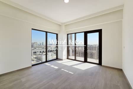 1 Bedroom Apartment for Sale in Dubai Creek Harbour, Dubai - High Floor | Brand New | Ready To Move