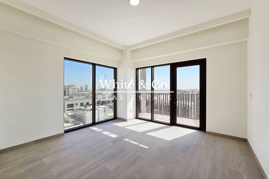 High Floor | Brand New | Ready To Move High Floor | Brand New | Ready To Move