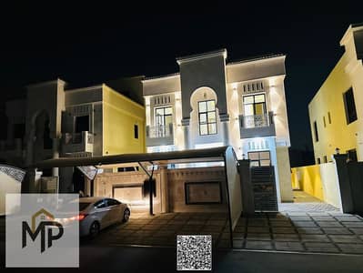 6 Cпальни Вилла Продажа в Аль Амера, Аджман - batch_IMG-20250623-WA0001. jpg