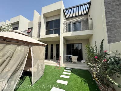 تاون هاوس 3 غرف نوم للايجار في (أكويا من داماك) داماك هيلز 2، دبي - IMG-20250623-WA0028. jpg
