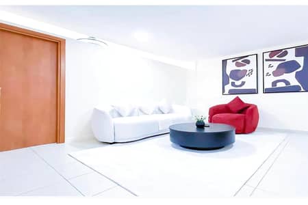 1 Bedroom Apartment for Sale in Jumeirah Village Circle (JVC), Dubai - ONE BEDROOM | FULLY FURNISHED | VACANT
