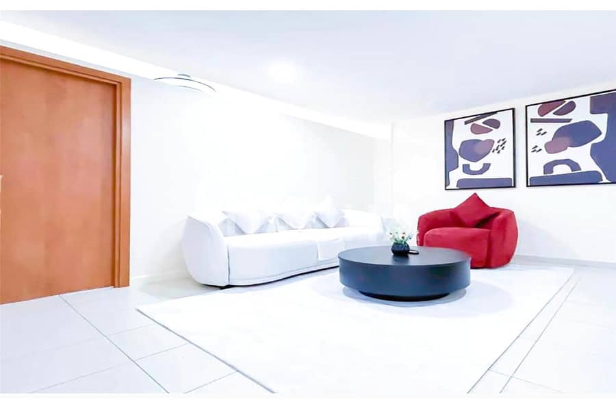 ONE BEDROOM | FULLY FURNISHED | VACANT ONE BEDROOM | FULLY FURNISHED | VACANT