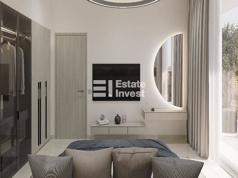 27 Floarea Vista Bedroom Type A View 1. jpg