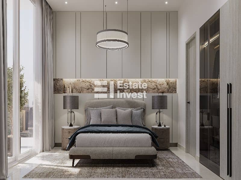 29 Floarea Vista Bedroom Type A View 2. jpg