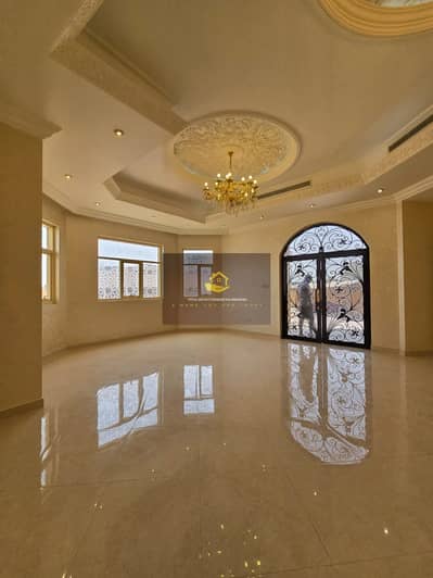 1 Bedroom Flat for Rent in Mohammed Bin Zayed City, Abu Dhabi - IMG-20250623-WA0230. jpg
