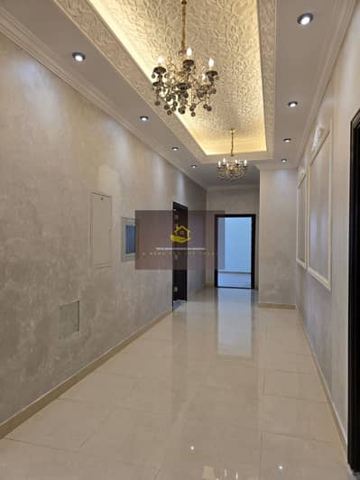 1 Bedroom Flat for Rent in Mohammed Bin Zayed City, Abu Dhabi - IMG-20250623-WA0135. jpg