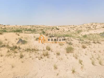 Plot for Sale in Al Belaida, Sharjah - 1. png