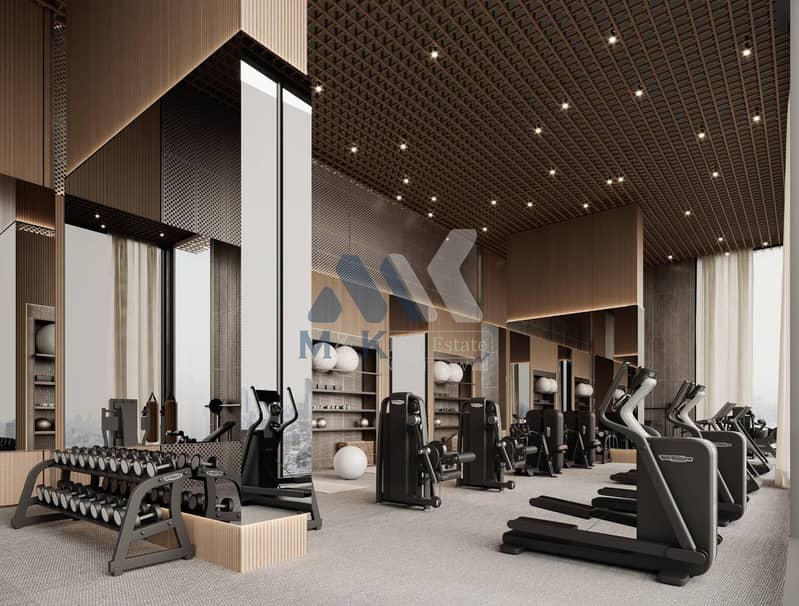10 gym_View03. jpg