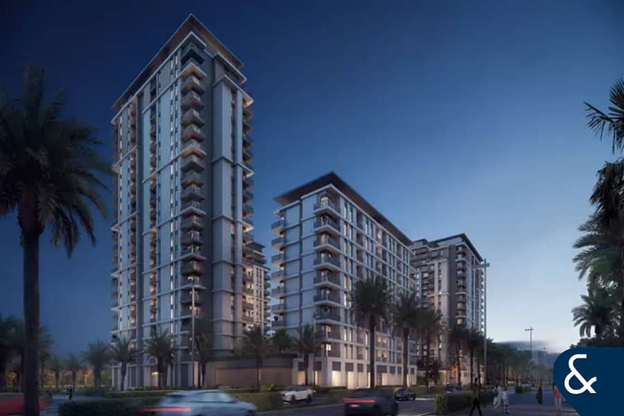 2 BED | MOTIVATED SELLER | PARK VIEW 2 BED | MOTIVATED SELLER | PARK VIEW
