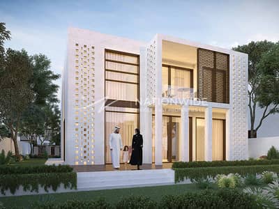 3 Bedroom Townhouse for Sale in Al Jubail Island, Abu Dhabi - Invest Now| Amazing 3BR| Best Living| Prime Area