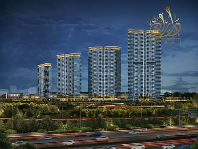 1 Bedroom Apartment for Sale in Motor City, Dubai - 1. jpg