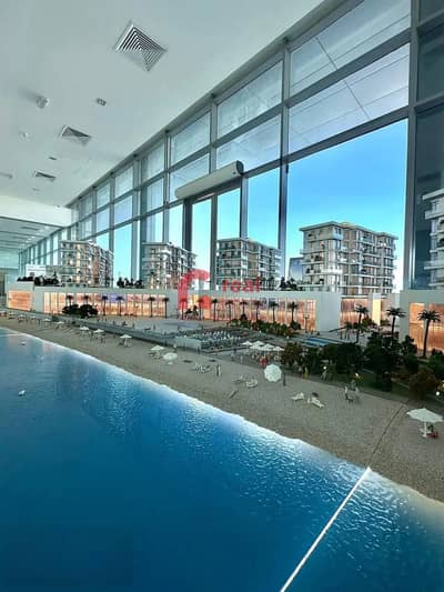 2 Cпальни Апартаменты Продажа в Шарджа Ватерфронт Сити, Шарджа - WhatsApp Image 2025-04-21 at 5.47. 59 PM (2). jpeg