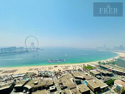 3 Bedroom Apartment for Rent in Jumeirah Beach Residence (JBR), Dubai - WhatsApp Image 2025-06-23 at 1.27. 02 PM. jpeg