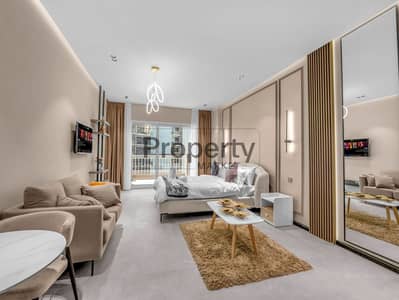 Студия Продажа в Арджан, Дубай - _7ST6428. jpg