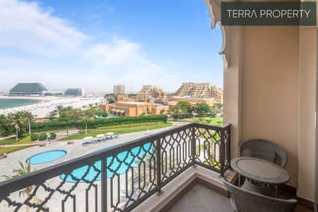استوديو  للايجار في جزيرة المرجان، رأس الخيمة - DSC_0488. JPEG