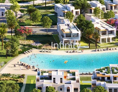 5 Bedroom Townhouse for Sale in Dubai South, Dubai - 91. jpg