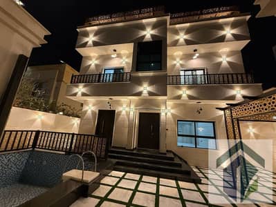 فیلا 5 غرف نوم للبيع في الياسمين، عجمان - b25275e9-ec8f-4660-9eff-e3d374a6fc90. jpeg