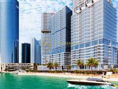 1 Bedroom Flat for Sale in Al Reem Island, Abu Dhabi - Screenshot 2025-04-27 014400. png
