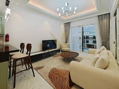阿尔扬街区， 迪拜 2 卧室公寓待租 - 位于阿尔扬街区，文奇托雷-贝内塞雷 2 卧室的公寓 120000 AED - 12006394