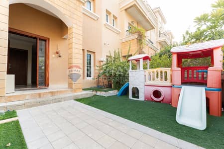 3 Bedroom Townhouse for Sale in Jumeirah Village Circle (JVC), Dubai - Rented | Well Maintained | Opposite Circle Mall