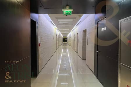 商业湾， 迪拜 写字楼待租 - 位于商业湾，公园大道大厦 的写字楼 95000 AED - 12006467
