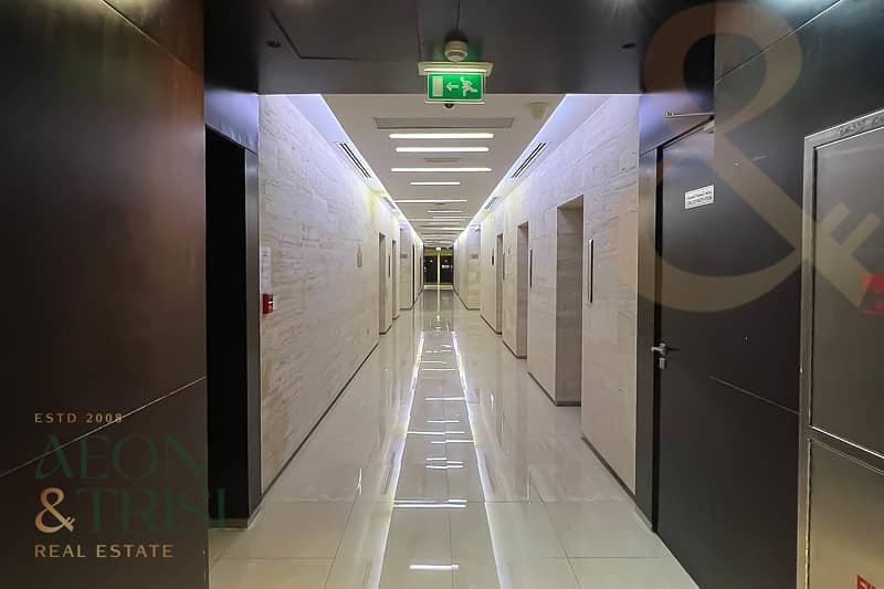 位于商业湾,公园大道大厦 的写字楼 95000 AED - 12006467 位于商业湾,公园大道大厦 的写字楼 95000 AED - 12006467