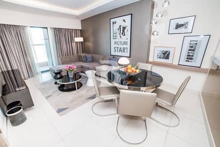 1 Bedroom Flat for Rent in Business Bay, Dubai - Luxury Furnished | Spacious | Ready to move in