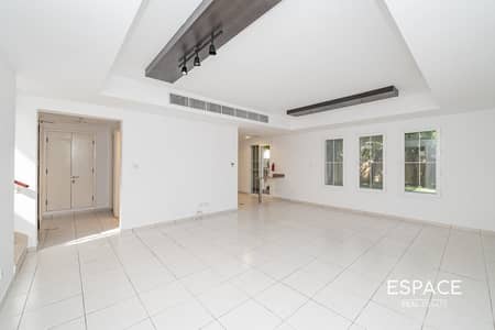 3 Bedroom Villa for Rent in The Springs, Dubai - VACANT | MAINTAINED | 3 BEDS | TYPE 3M