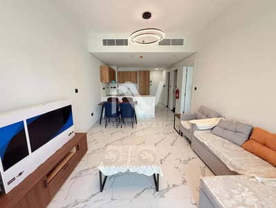 阿尔玛丽亚岛， 阿布扎比 2 卧室公寓待租 - Al Maryah Vista 2BR, Al Maryah Island - NV23062025SH01R_0001_REMOVE 2. jpg