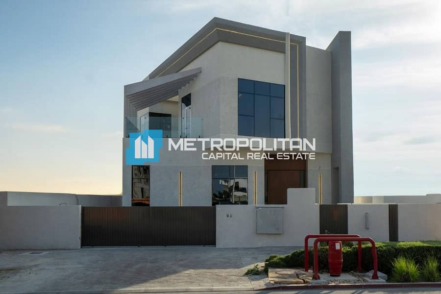 位于雅斯岛,亚斯-阿克雷斯,莱雅社区 4 卧室的别墅 7500000 AED - 12006487 位于雅斯岛,亚斯-阿克雷斯,莱雅社区 4 卧室的别墅 7500000 AED - 12006487