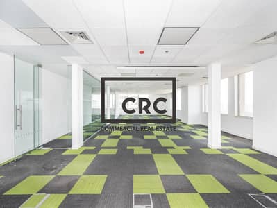 Office for Rent in Dubai Internet City, Dubai - CHILLER FREE | READY OFFICE | TECOM FZ
