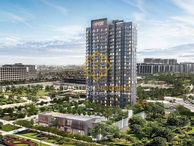 1 Bedroom Apartment for Sale in Dubai Hills Estate, Dubai - 2. jpg