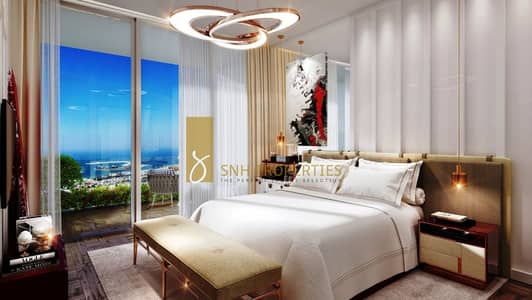 2 Bedroom Apartment for Sale in Business Bay, Dubai - WhatsApp Image 2025-01-18 at 10.28. 39 AM. jpeg