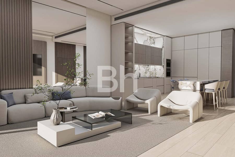 Brand New Studio For Sale | Modern Design | Prime Location Brand New Studio For Sale | Modern Design | Prime Location
