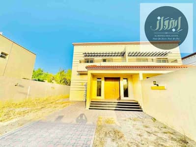 4 Bedroom Villa for Rent in Barashi, Sharjah - 1000178216. jpg
