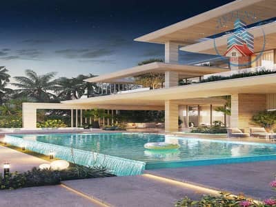 8 Bedroom Villa for Sale in Ajmal Makan City - Sharjah Waterfront, Sharjah - Fact_Sheet_English-004. jpg