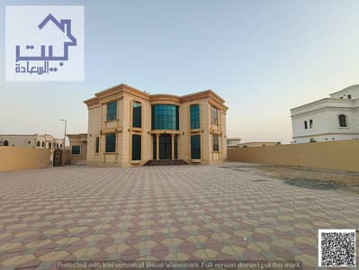 9 Bedroom Villa for Rent in Al Hamidiyah, Ajman - IMG-20250618-WA0605. jpg