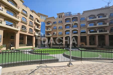 1 Bedroom Apartment for Sale in Jumeirah Village Circle (JVC), Dubai - VACANT | ONE BEDROOM |  HIGH ROI