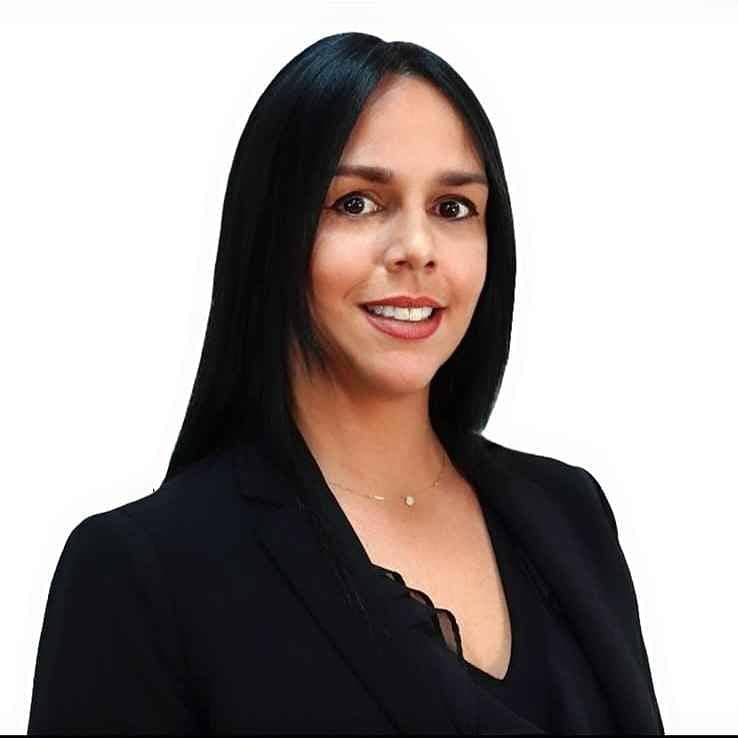 Yasmira Ocanto