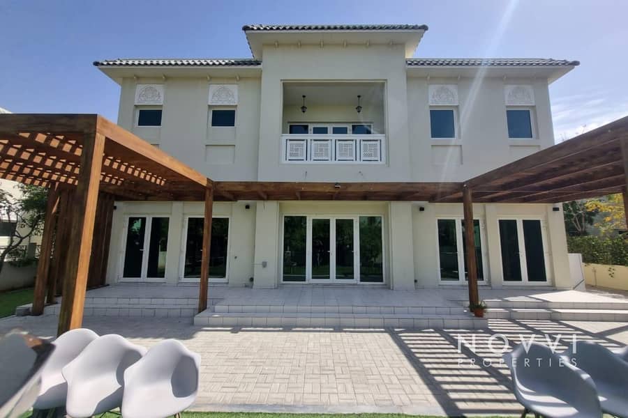 فیلا في قرطاج،الفرجان 4 غرف 345000 درهم - 12006722 فیلا في قرطاج،الفرجان 4 غرف 345000 درهم - 12006722