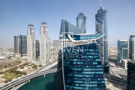 商业湾， 迪拜 写字楼待售 - 位于商业湾，城堡大厦 的写字楼 4200000 AED - 12006769