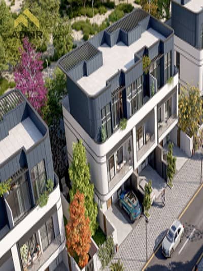 3 Bedroom Townhouse for Sale in Dubailand, Dubai - Screenshot 2025-03-06 093057. png