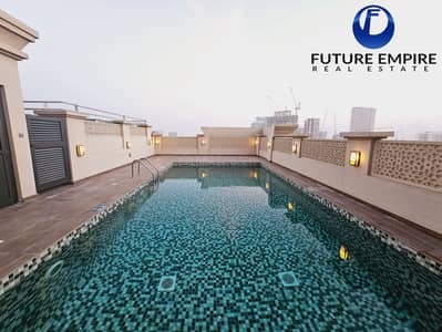 2 Bedroom Flat for Rent in Al Jaddaf, Dubai - 20250415_184556. jpg
